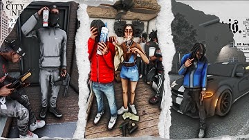 Best FiveM Graphics Pack Realistic Mods (2024 Tutorial)