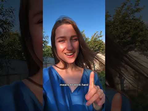 How do people