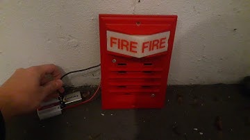 Simplex 2903-9101 + 2901-9838 Test