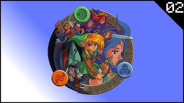 Oracle of Ages: Episode 2 - I have Time Powers!