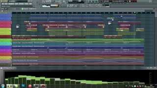 Azamat Nurzhaubayev-Melancholy 2015 Club Music