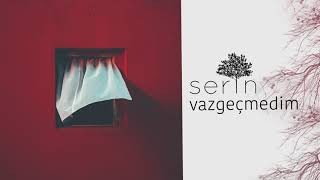 serin | vazgeçmedim (official audio) Resimi