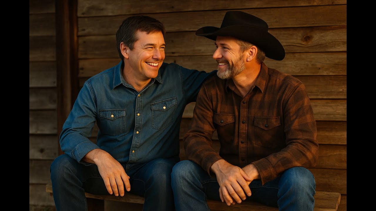 Always There – Original Country Song (Written by Daniel Brunet)