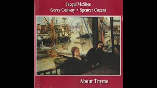 Video thumbnail of "Lovely Joan - Jacqui McShee, Gerry Conway, Spencer Cozens (Trad Arr) 1995"