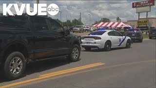 Man facing murder charges for mass shooting in Arkansas