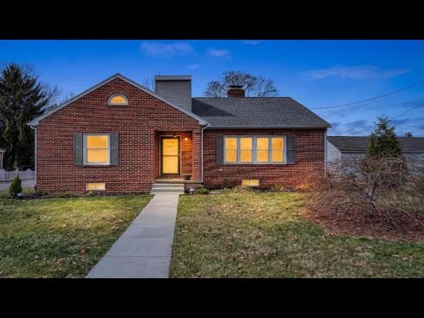 2311 TOWER Drive, Dover, PA home video tour