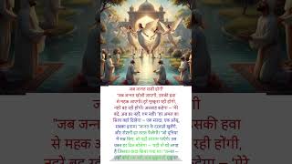 जब जन्नत सजी होगी... सुकून का असली इनाम! 🌸 #trending #facts #islamichistory #viral #shorts