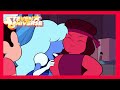 Steven Universe Saying LGBT Rights For Almost 3 Minutes