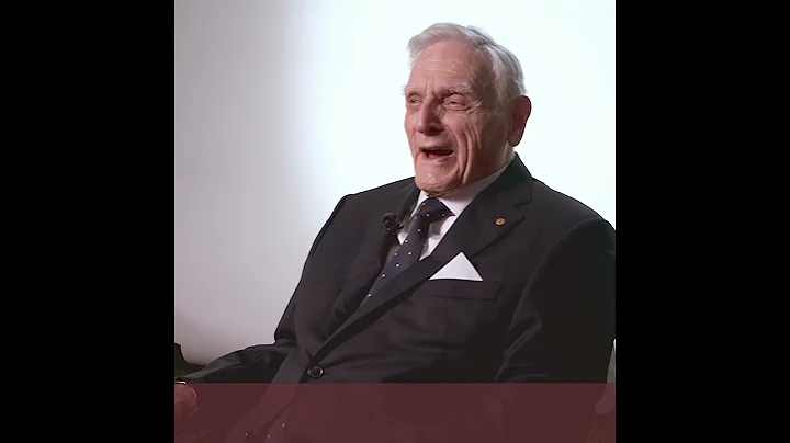 John B. Goodenough: Overcame his dyslexia through ...