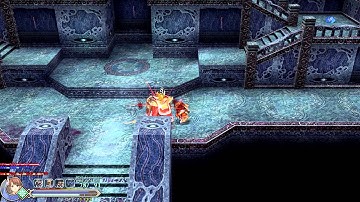 Ys Origin Walkthrough Yunica Part 2