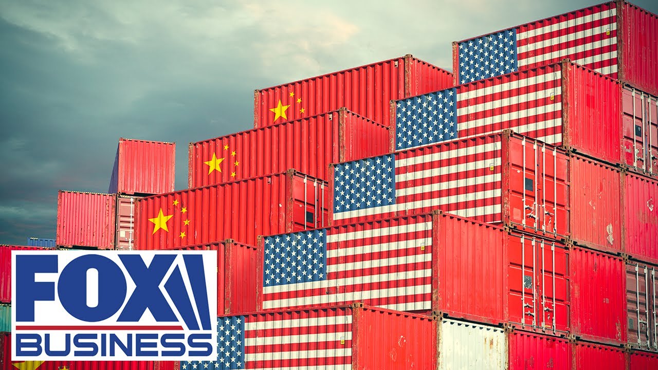  CHINA IS A BAD ACTOR Journalist Gives STARK Warning Amid Major Trade Breakthrough