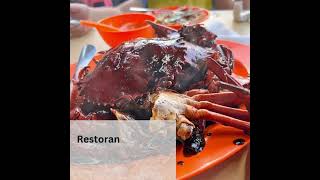 15 Best Seafood Restaurant In Jb, Johor Bahru