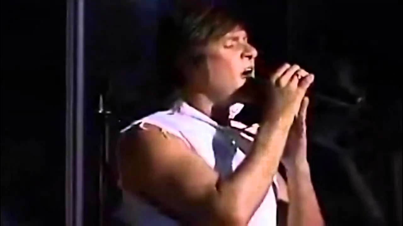 Duran Duran - Last Day On Earth - HOB 2000