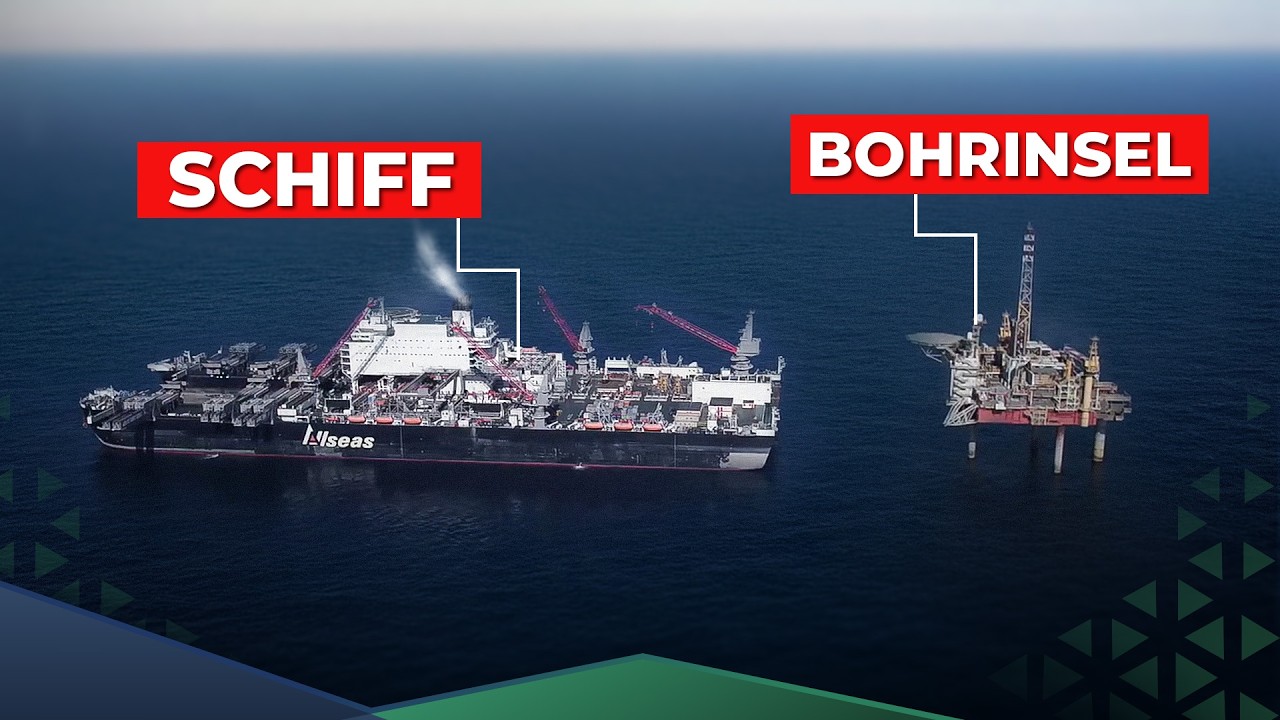 Was macht eigentlich das größte Schiff der Welt?