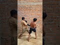 Tercyduk sparing #boxing #shortvideo