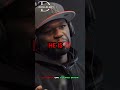 Capture de la vidéo 50 Cent On Young Buck 👀 - His Career Is Finished" 😳