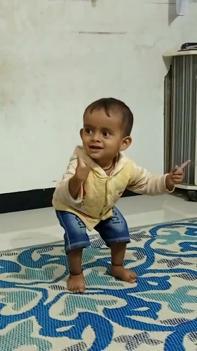 Marfa | baby dance | #shorts #marfa #viral