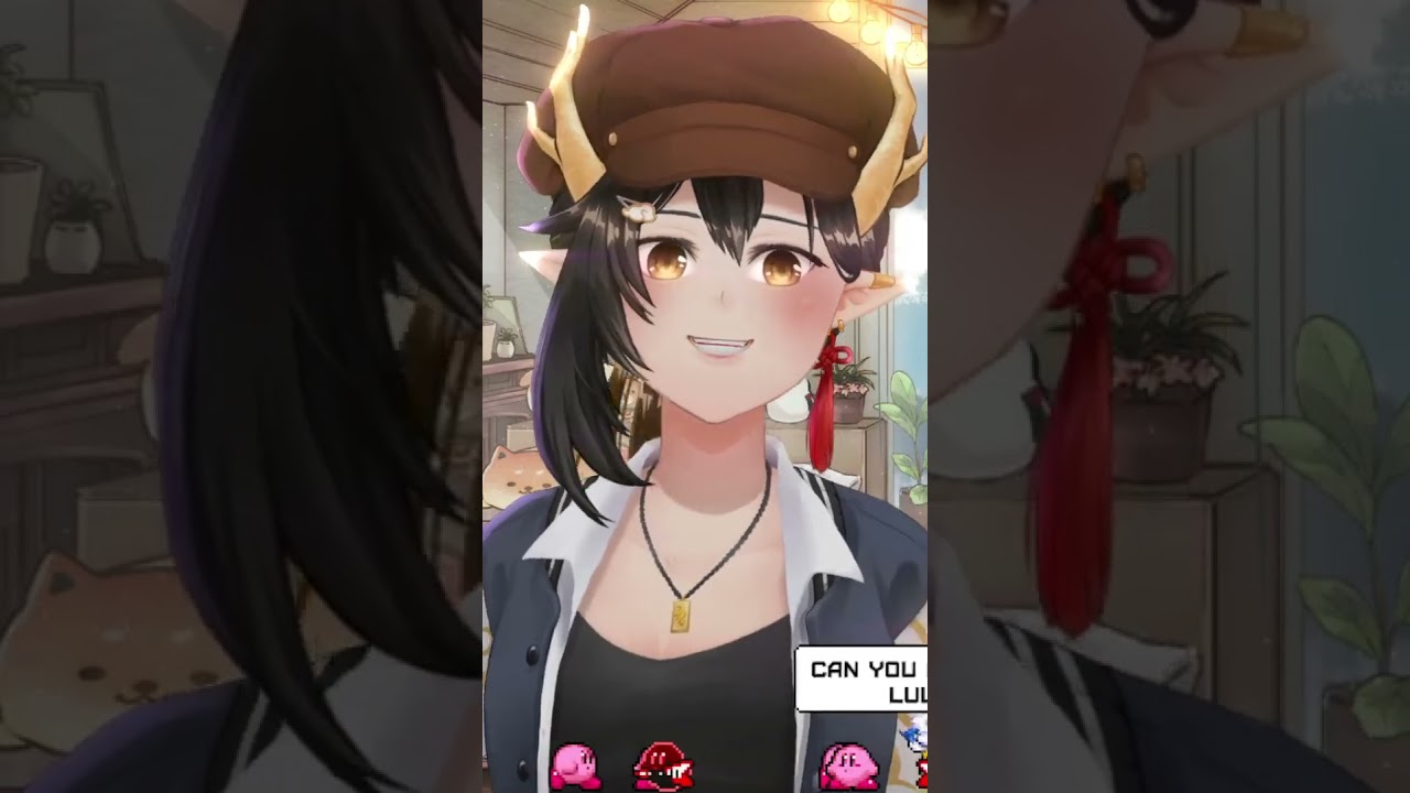 watashi wa saikyou attempt #1