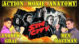 Action movie anatomy hosts ben bateman and andrew ghai break down "sin
city" (2005). follow on twitter: @amapodcast sin city: in this qu...
