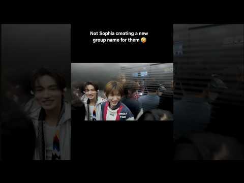CORTIS, ILLIT, and KATSEYE in the same elevator 😭 #cortis #bighit #kpop #fypシ゚viral
