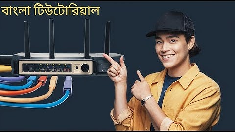 Learn the Basics of Juniper Router Setup in 2024! JUNOS Setup