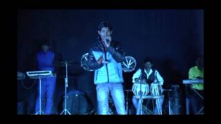 Mohsin Khan Performed 'Saajan Preet Laga Kar' - Grand Finale 2014 (Sing Dil Se)