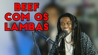 Maior beef do Kuduro - Puto Lilas e os Lambas