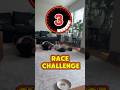 Family Race Challenge Turns Into Wrestling Match — It Gets Rough 😂 #familyfun #wrestling #funny