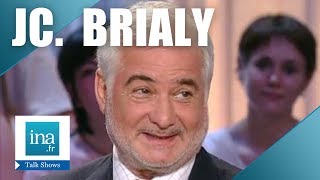 Qui était Jean-Claude Brialy ? | Archive INA