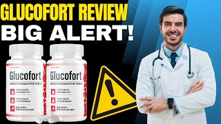 GLUCOFORT – GlucoFort Review - (( BIG ALERT!! )) - GlucoFort Reviews - Blood Sugar Support 2023