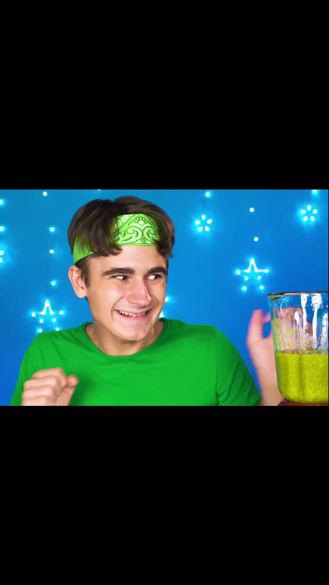 Brokkoli-Smoothie - YouTube