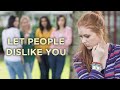 Let People Dislike You