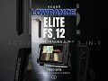 🔥АКЦИЯ🔥Эхолот Lowrance Elite FS 12 с датчиком Active Imaging 3-in-1