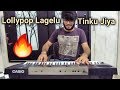 Lollipop Lagelu Keyboard Cover (Piano) Instrumental | Bhojpuri Hit Song Tinku Jiya Mix Pawan Singh