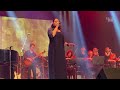 Eleni tol  tol live with corina vamvakari  thomas tol in concert hoorn 270222