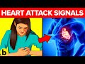 8 Signs Your Body Gives You A Month Before A Heart Attack