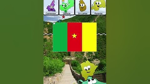 Stack the Countries S1E1 | Explosions