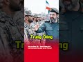 CHIẾN TRANH CHỈ KHỔ CHO DÂN THƯỜNG CHỨ KHÔNG PHẢI LÃNH ĐẠO #tinnong #chinhtri #tintuc