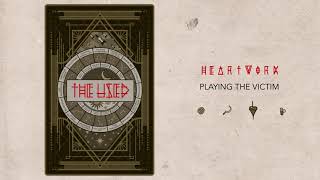 The Used - Playing The Victim (Visualizer)