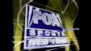 Fox Sports New York id 1997