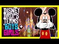 Disney Drops Gender from Theme Park Announcements?! 'Ladies and Gentleman, Boys and Girls' NO MORE!