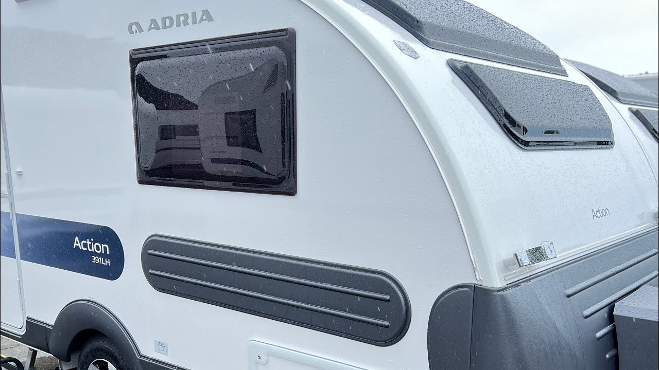 كرفان صغير ٢٠٢٤