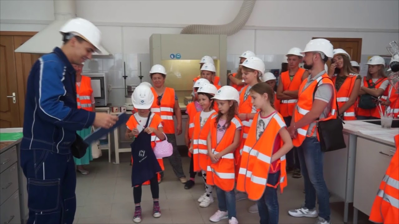 #ЕвроХимОткрываетДвери