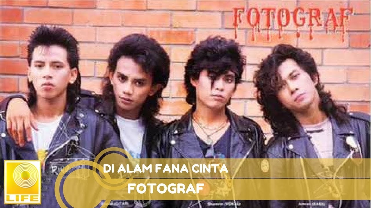 fotograf di alam fana cinta mp3