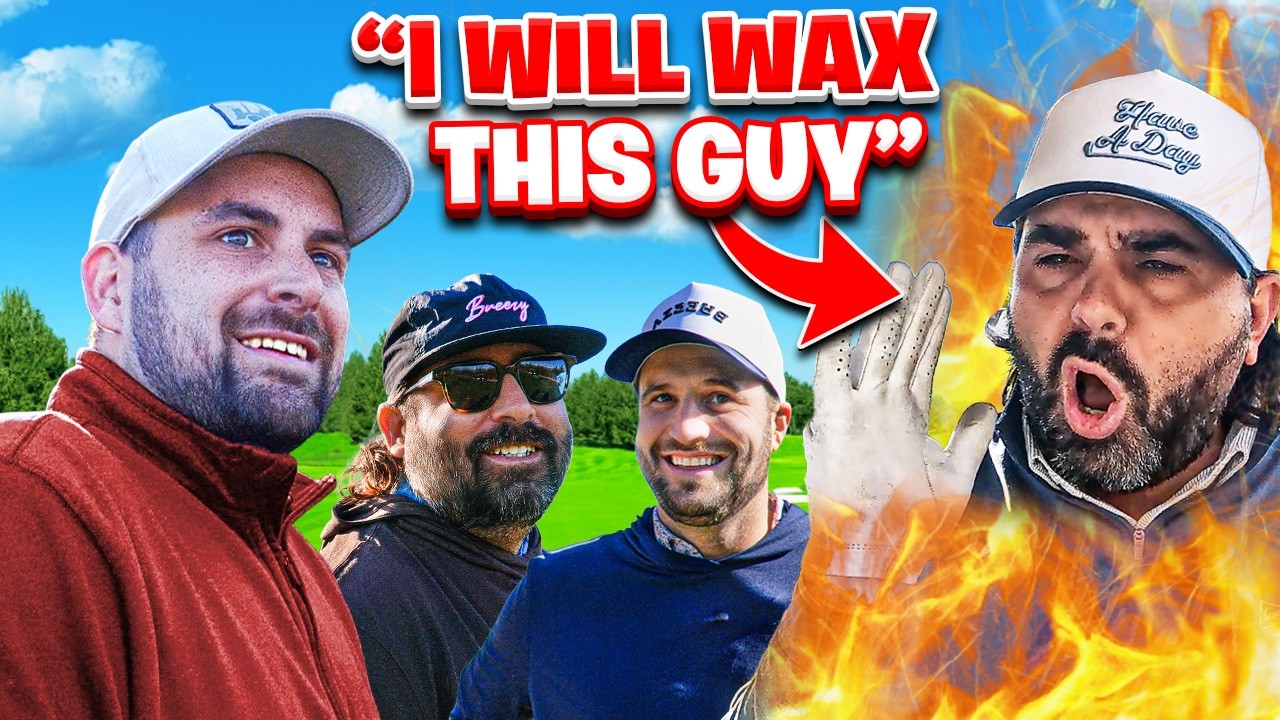 This Hater Took It Too Far (INTENSE)