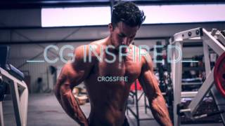 Stephen - Crossfire | Christian Guzman Inspired | Slomo Tracks