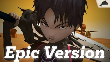 Code Lyoko - William Dunbar