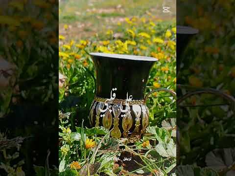 بخاف مني على الدنيا