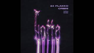 24 Flakko X Cribs - Mr. Gang (feat. unofficialboyy) [Official Audio]
