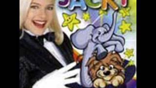 01. O Circo Encantado - O Circo Encantado Da Jacky [Jackeline Petkovic]